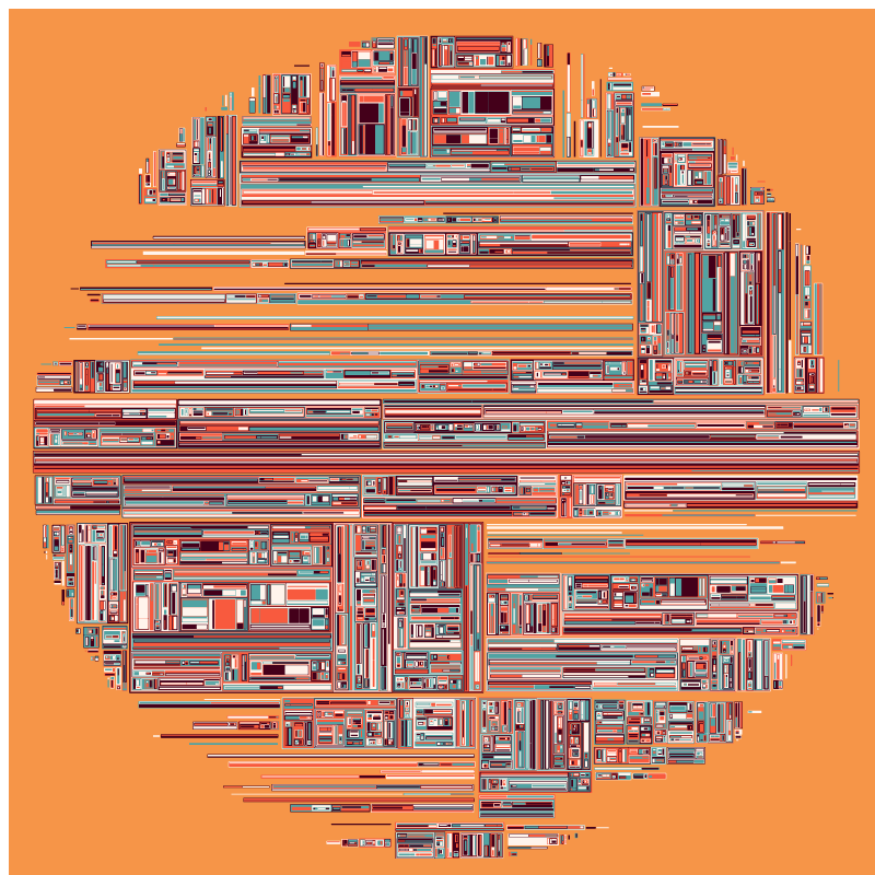 circle city #1