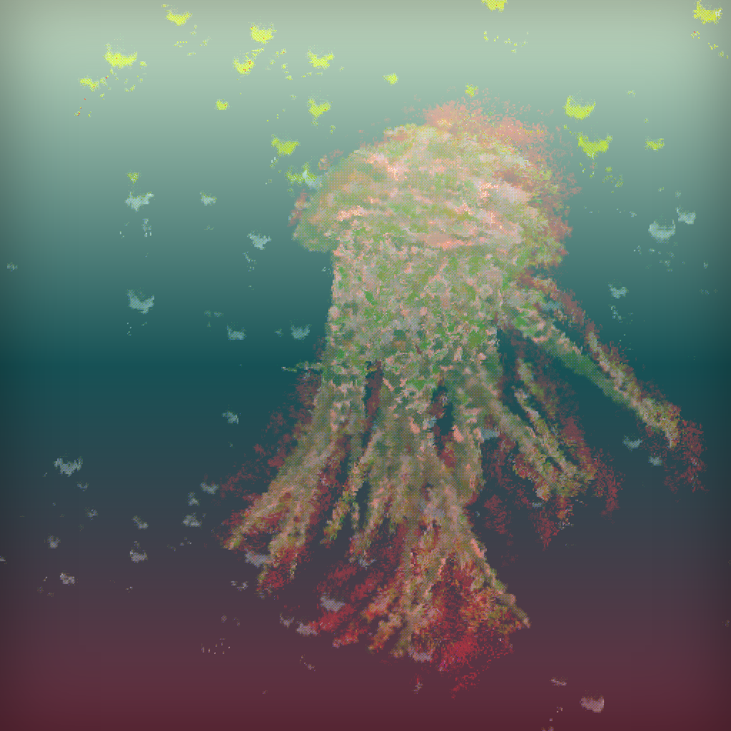 Jellyglitch #159