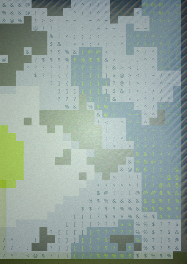 Convergence Remnants #14183