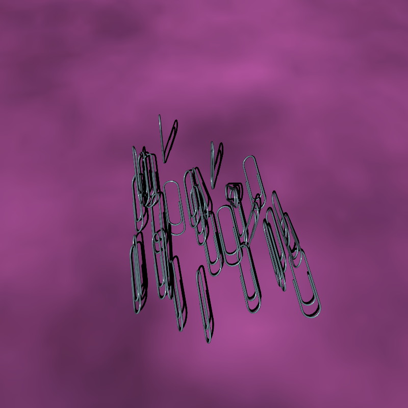 Paperclip $#@! v1.001 #23