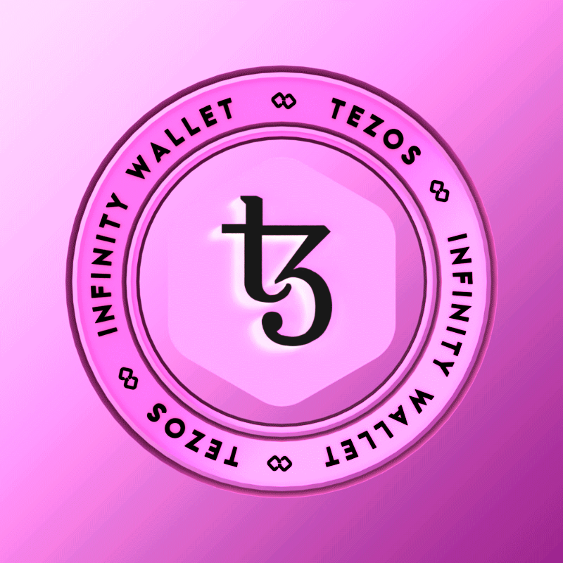 Tezos x Infinity Wallet #2628