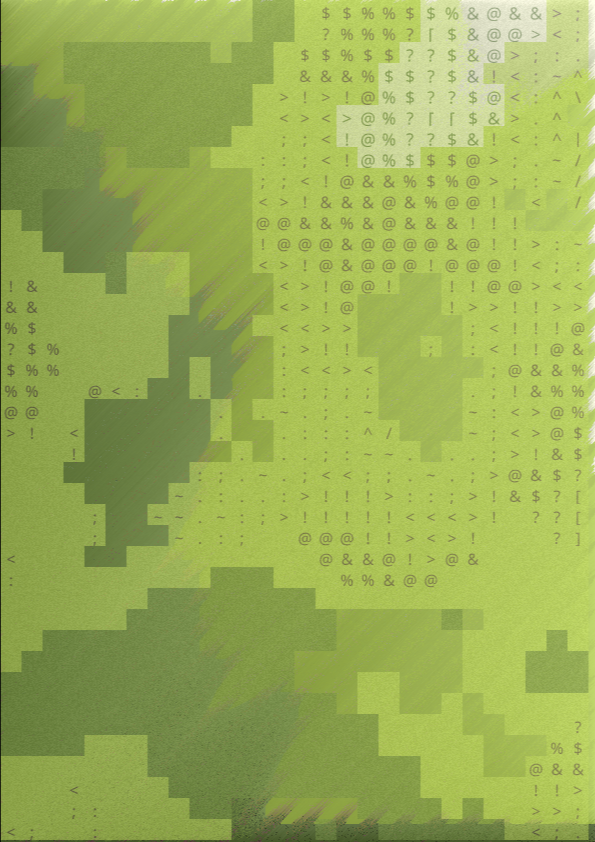 Convergence Remnants #5827