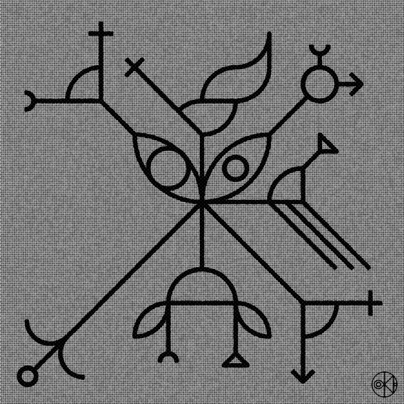 Sigil Magic I #21