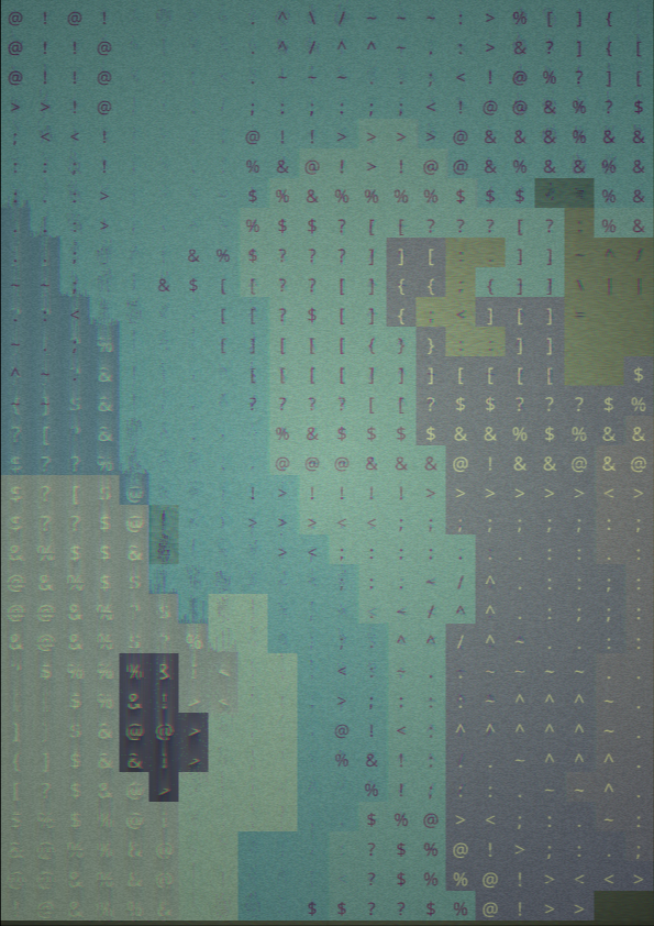 Convergence Remnants #1473