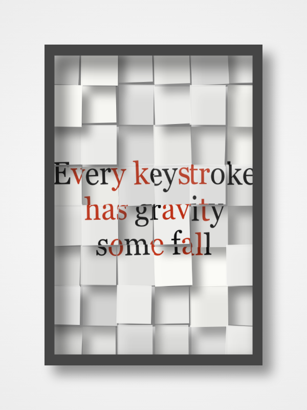 The Metaphor Machine #43195