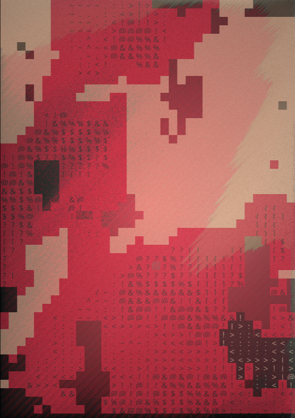 Convergence Remnants #13055