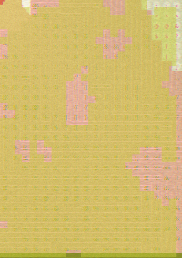 Convergence Remnants #13091