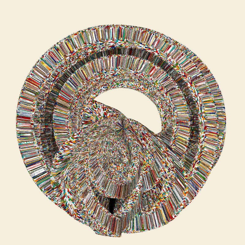 Singularithm #650