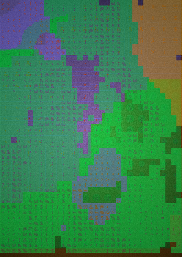 Convergence Remnants #19389