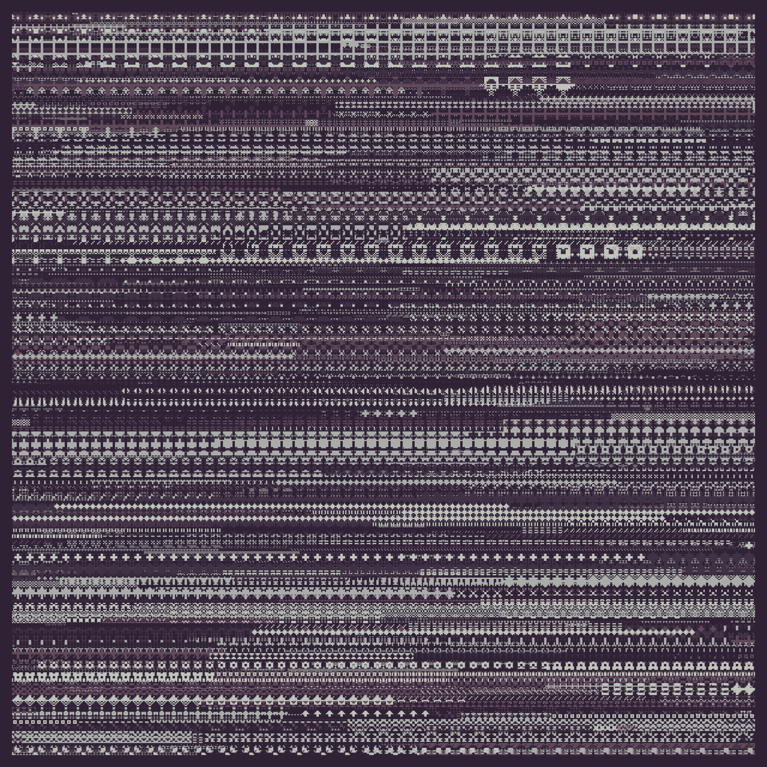 Pixel Management #1078