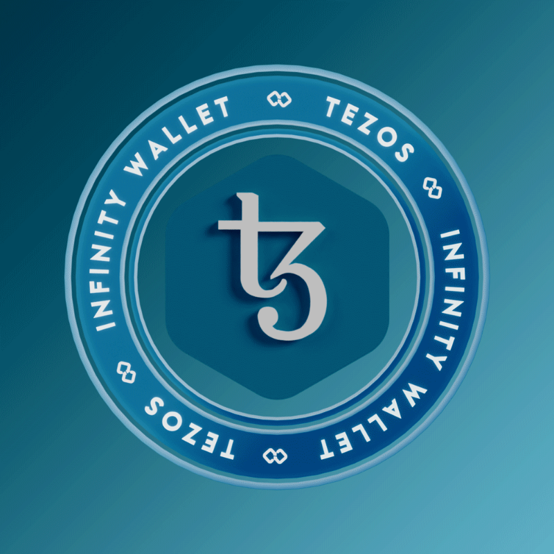 Tezos x Infinity Wallet #2143