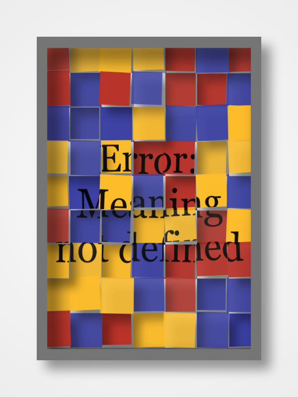 The Metaphor Machine #37371