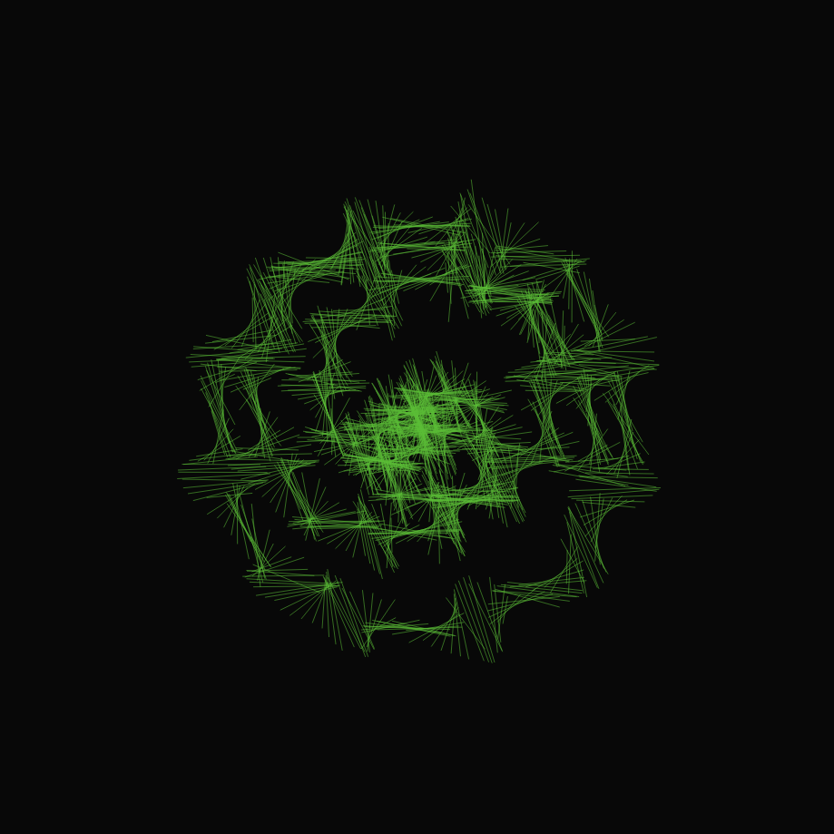 The Noise #11469