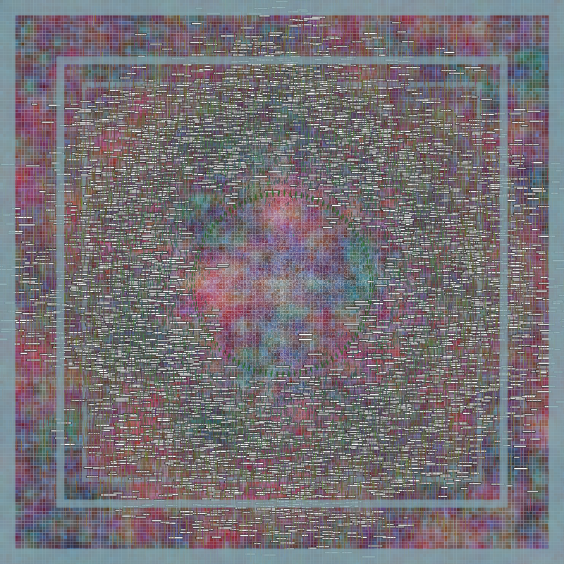 Digital core #3