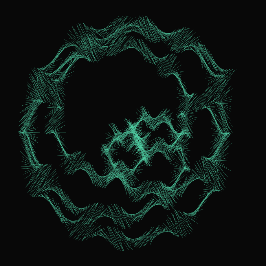 The Noise #16432