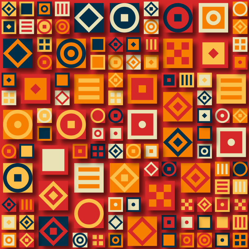 Simple Patterns #204