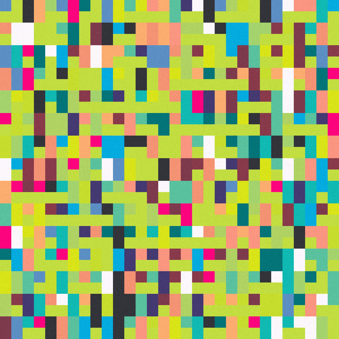 pixelpallete #14