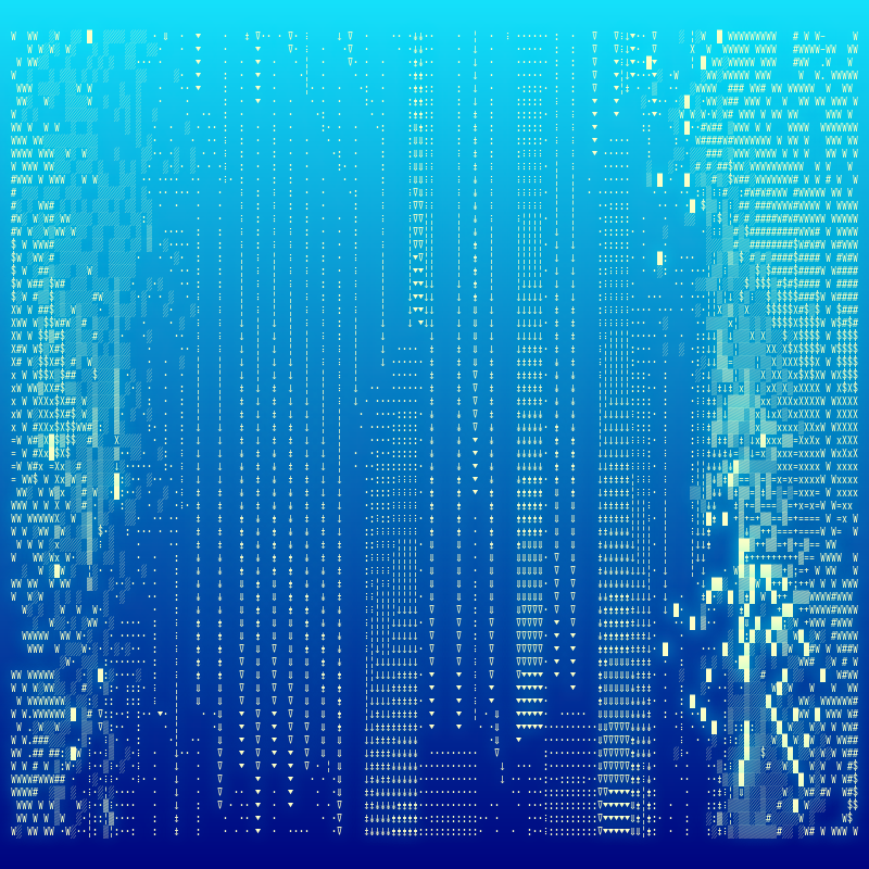 ASCII-SCAPE #211