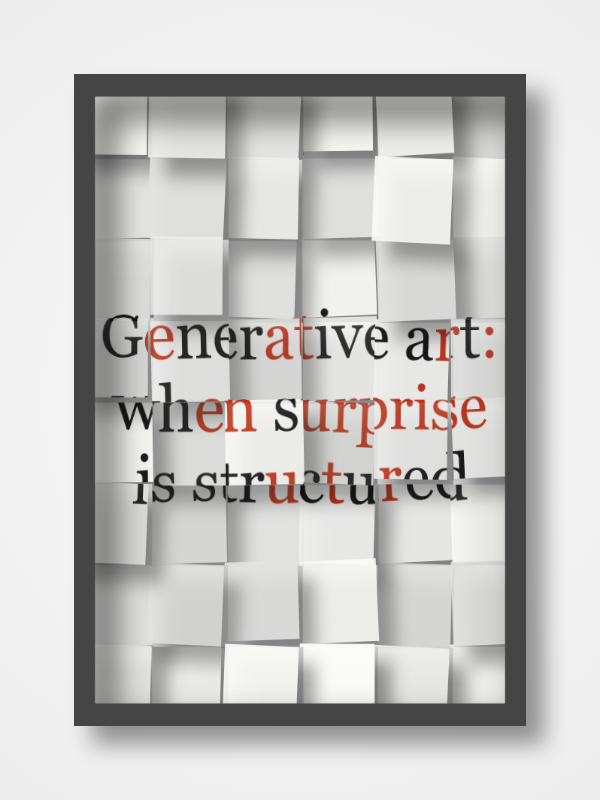 The Metaphor Machine #31188