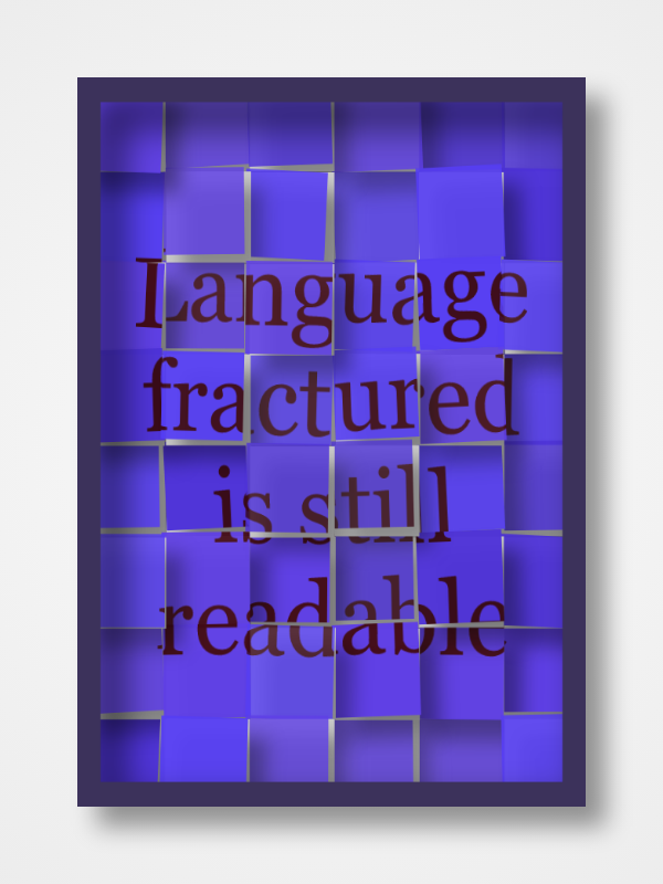 The Metaphor Machine #8667