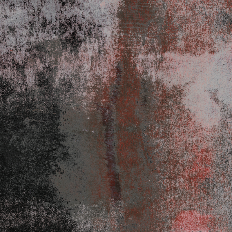 Tormented Textures I #5