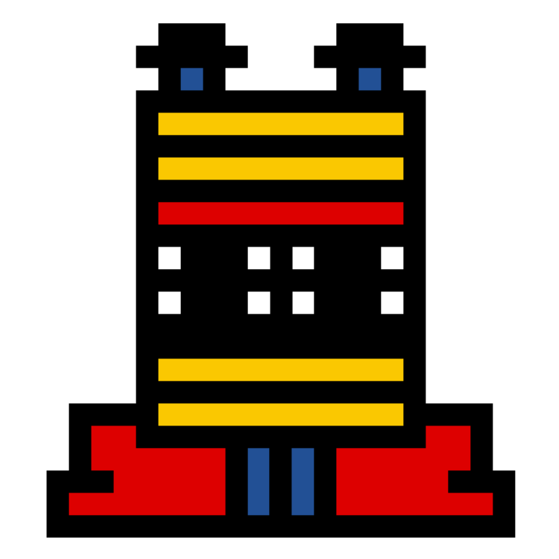 Piet Toadz #40