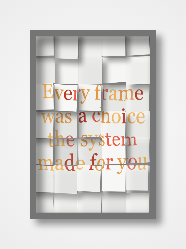 The Metaphor Machine #31498