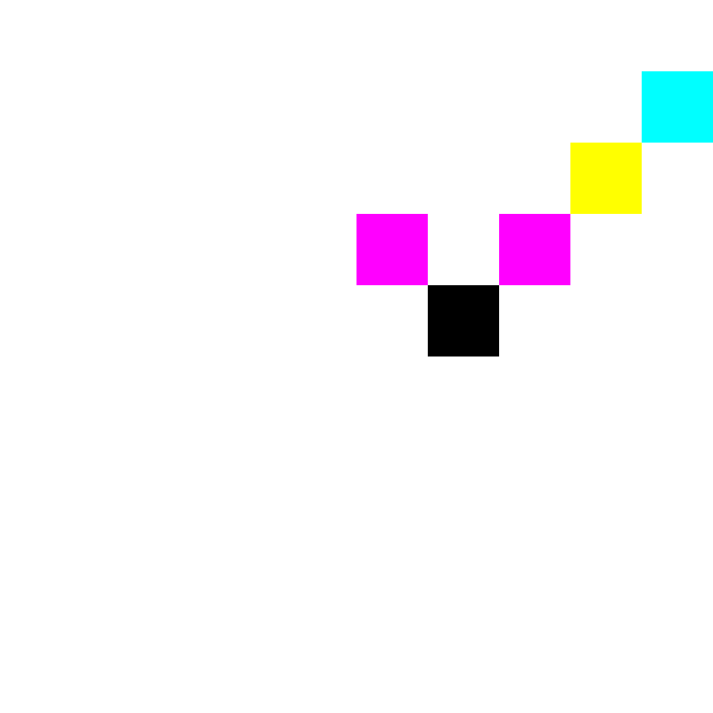 95% of These Pixels Are Totally Worthless #12