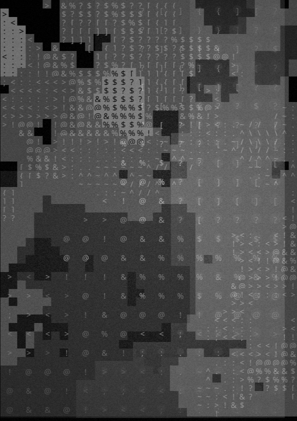 Convergence Remnants #8943