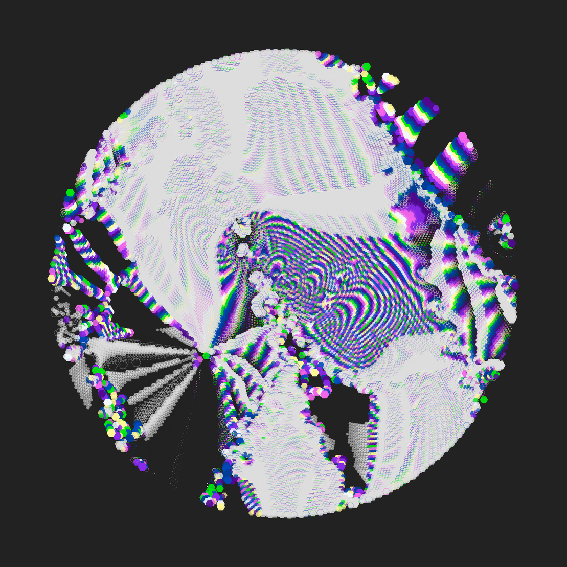 Still C #5383