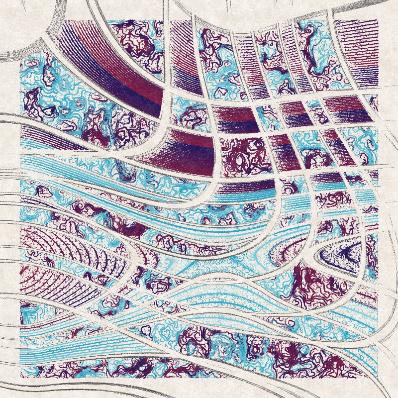 Curlida #16