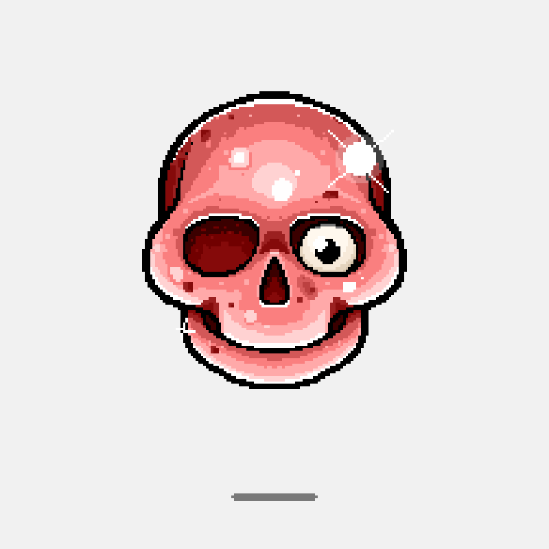SKULLZ #12
