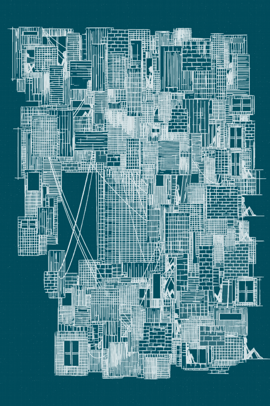 Constructions Mentales #17