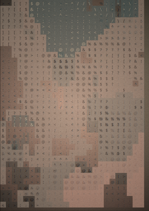 Convergence Remnants #19947