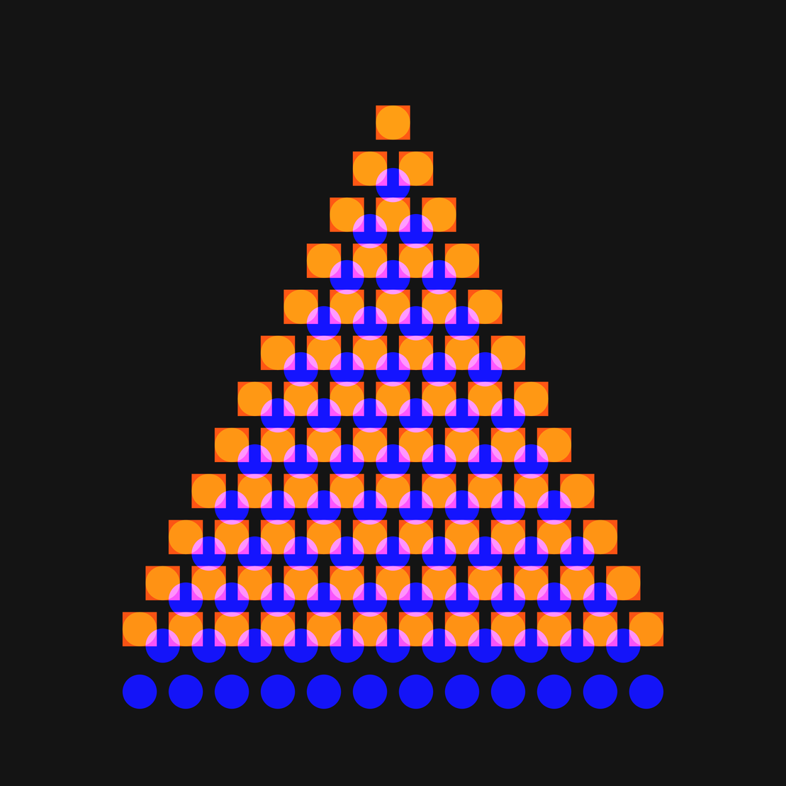 Tesselations #298