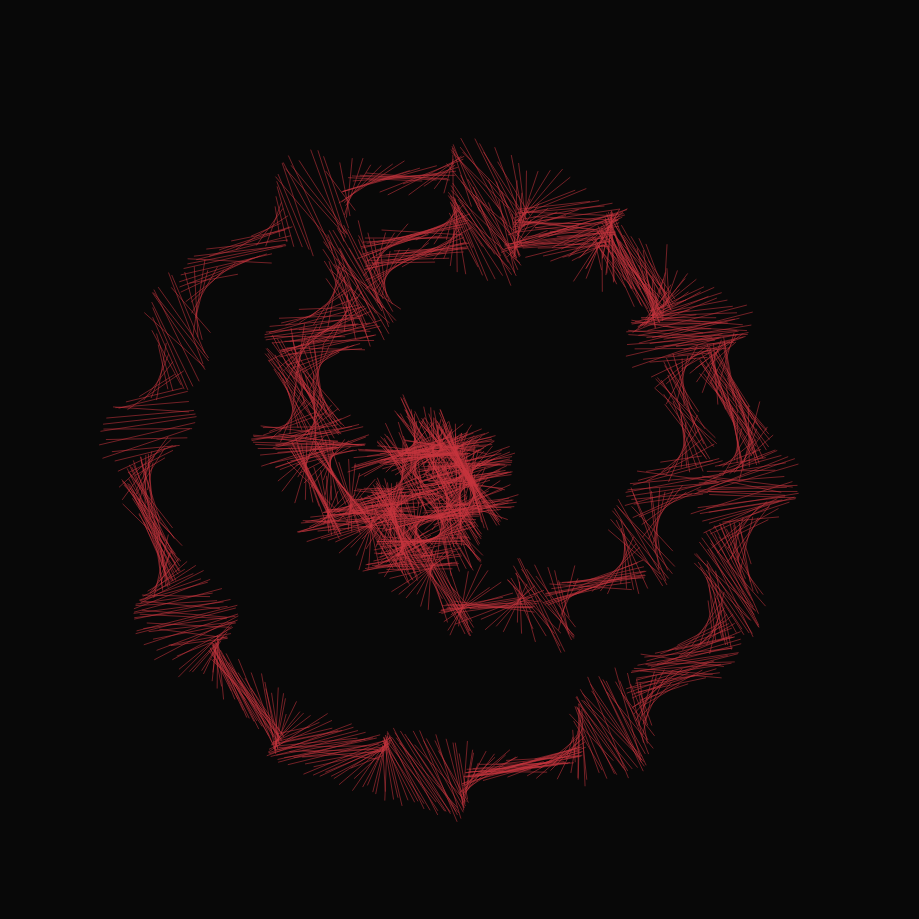 The Noise #13967