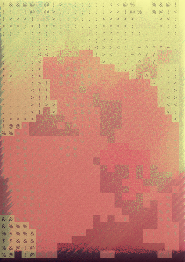 Convergence Remnants #17314