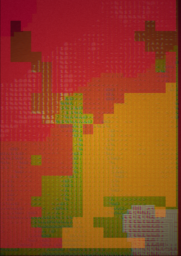Convergence Remnants #2961