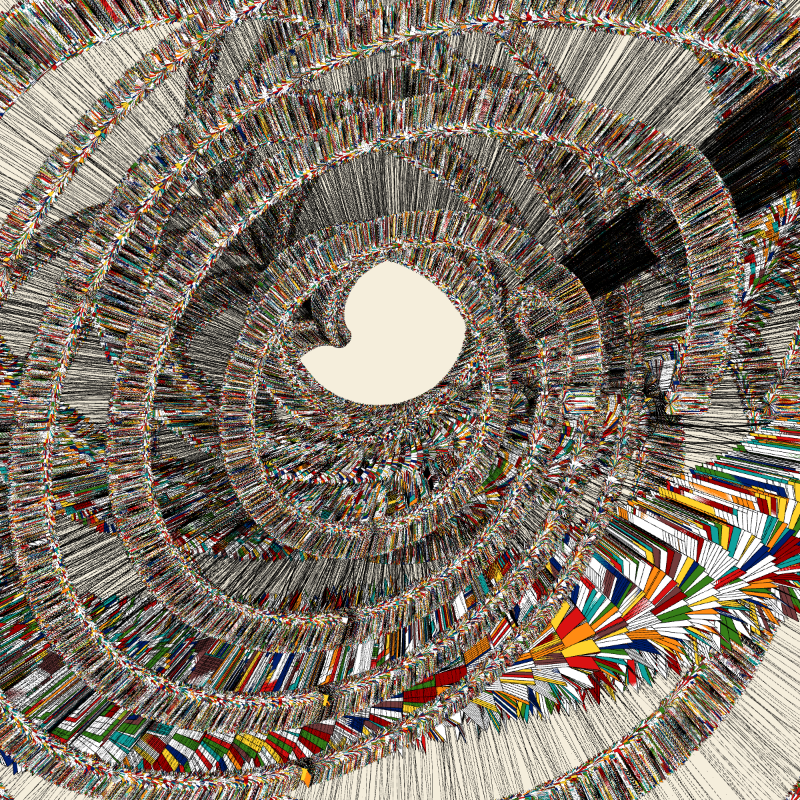 Singularithm #84