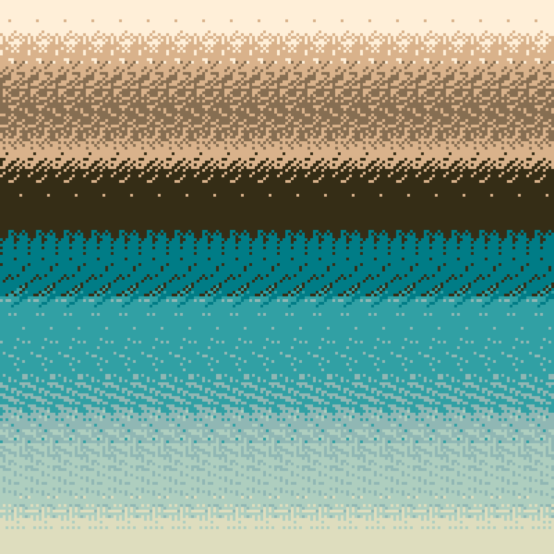 Dithered Gradients #359