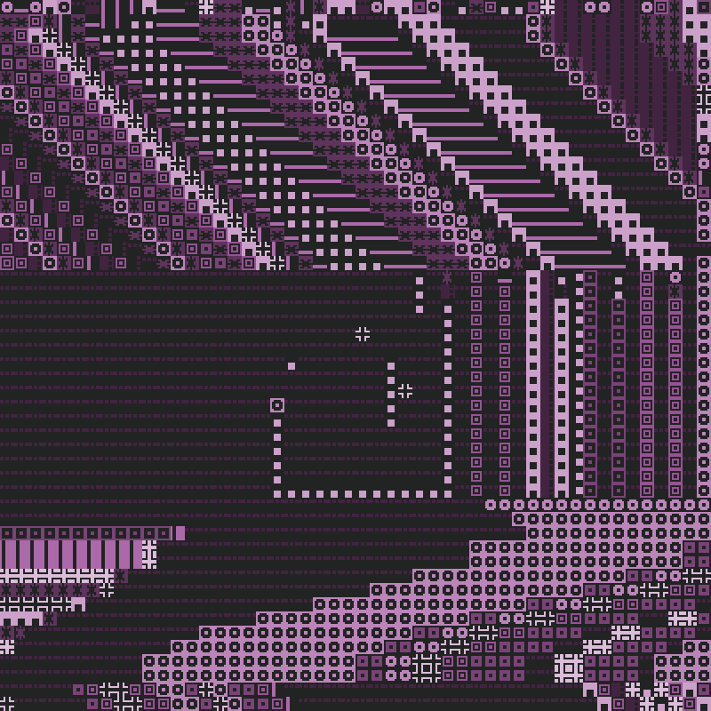 ASCIISHIFT8 #147