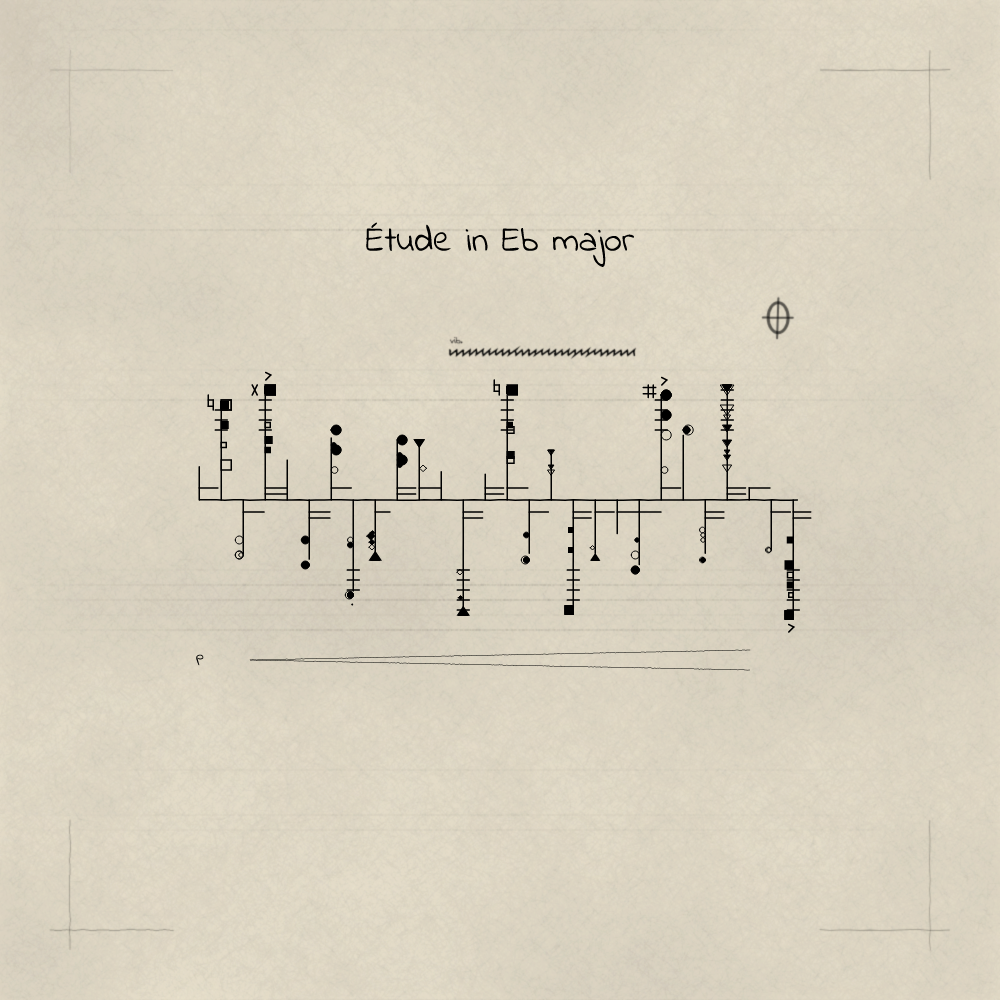 Études(Reissued) #92