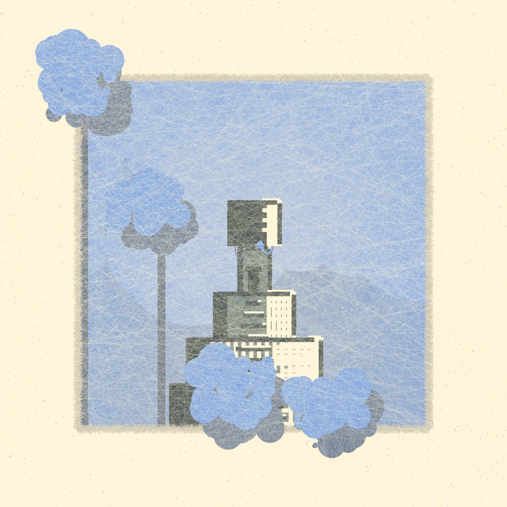 Ruined Ruins #34