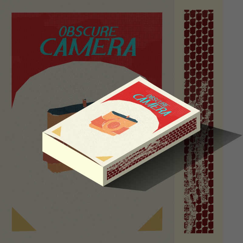 Digital Phillumeny #23