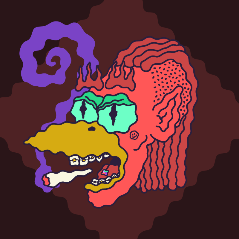 HASH FREAKS #682