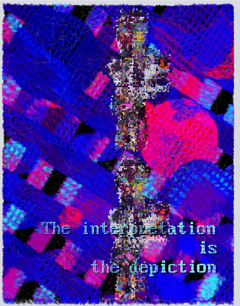 This is Not an Image #41