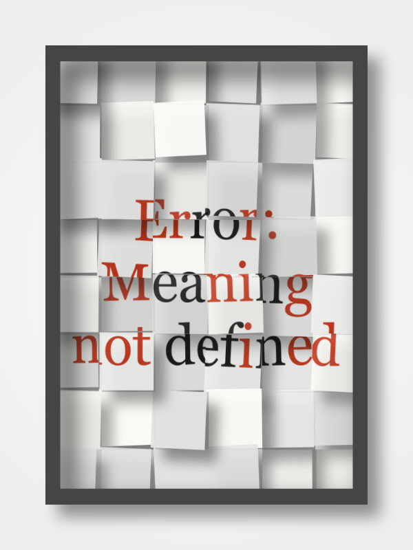 The Metaphor Machine #4560