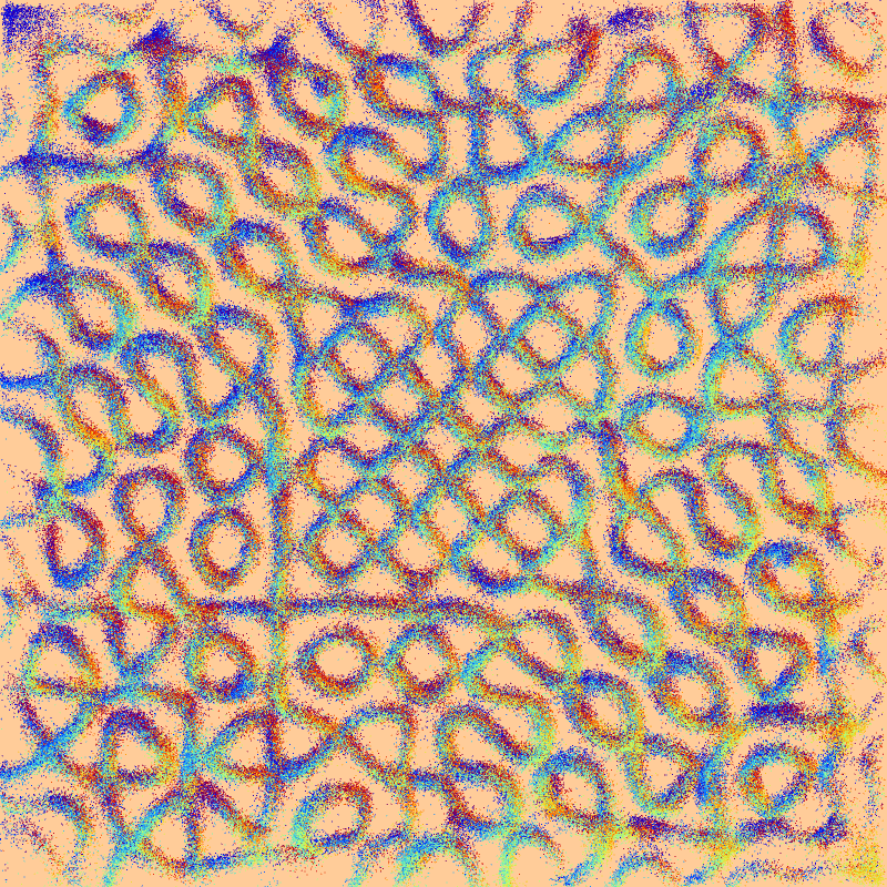 Imaginary Resonances #175