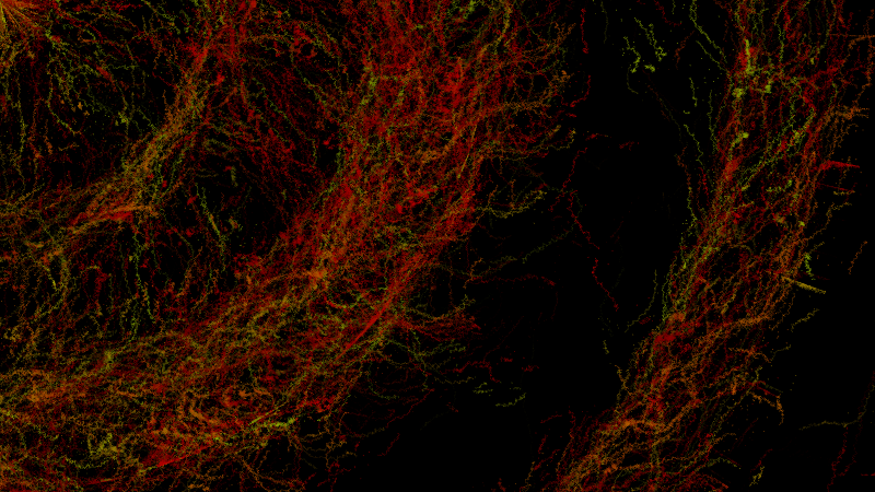 Opus 1. The Flow of Souls #17