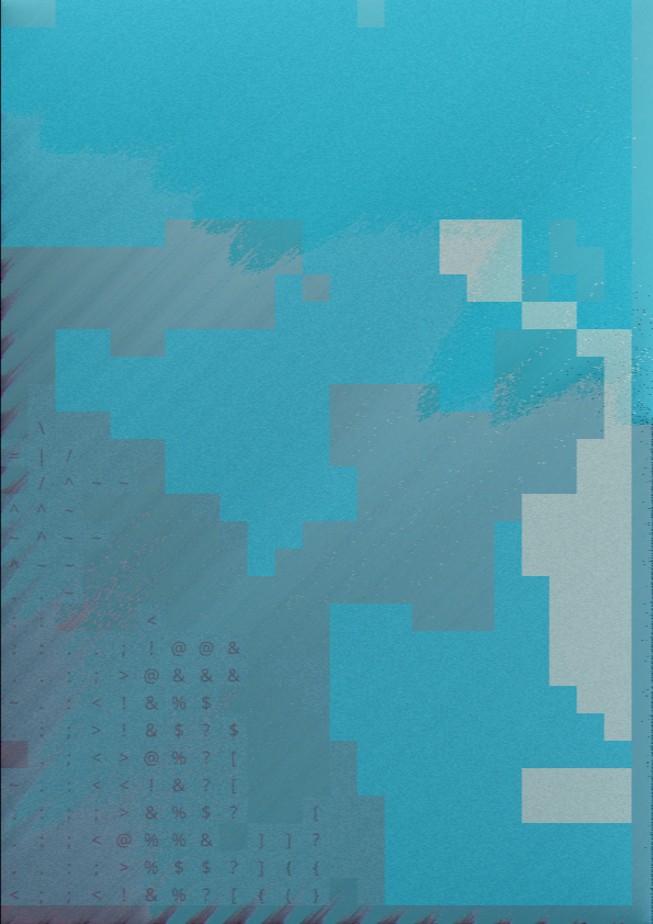 Convergence Remnants #12848